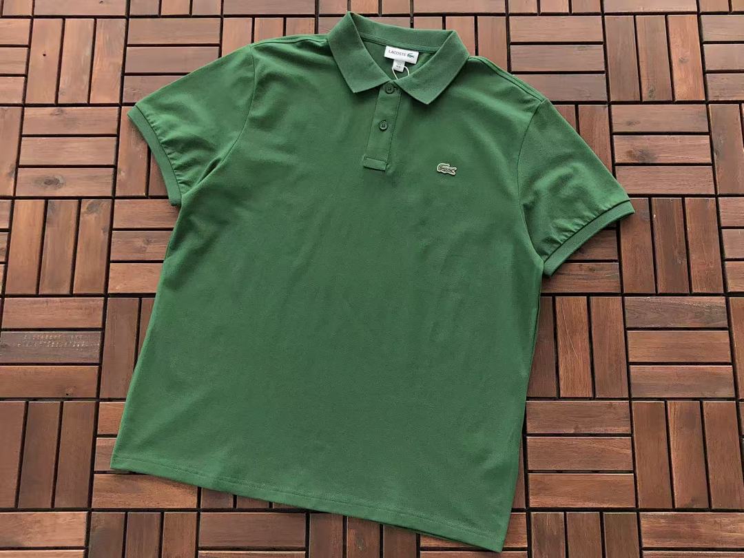 T-shirts Lacoste