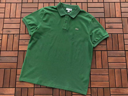 T-shirts Lacoste
