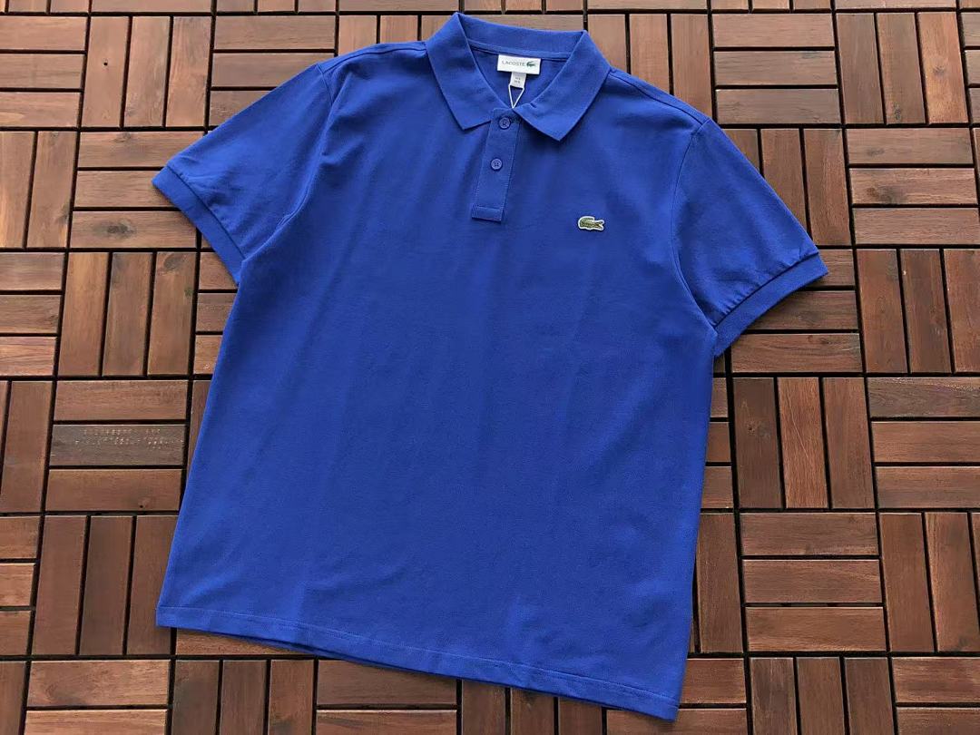 T-shirts Lacoste
