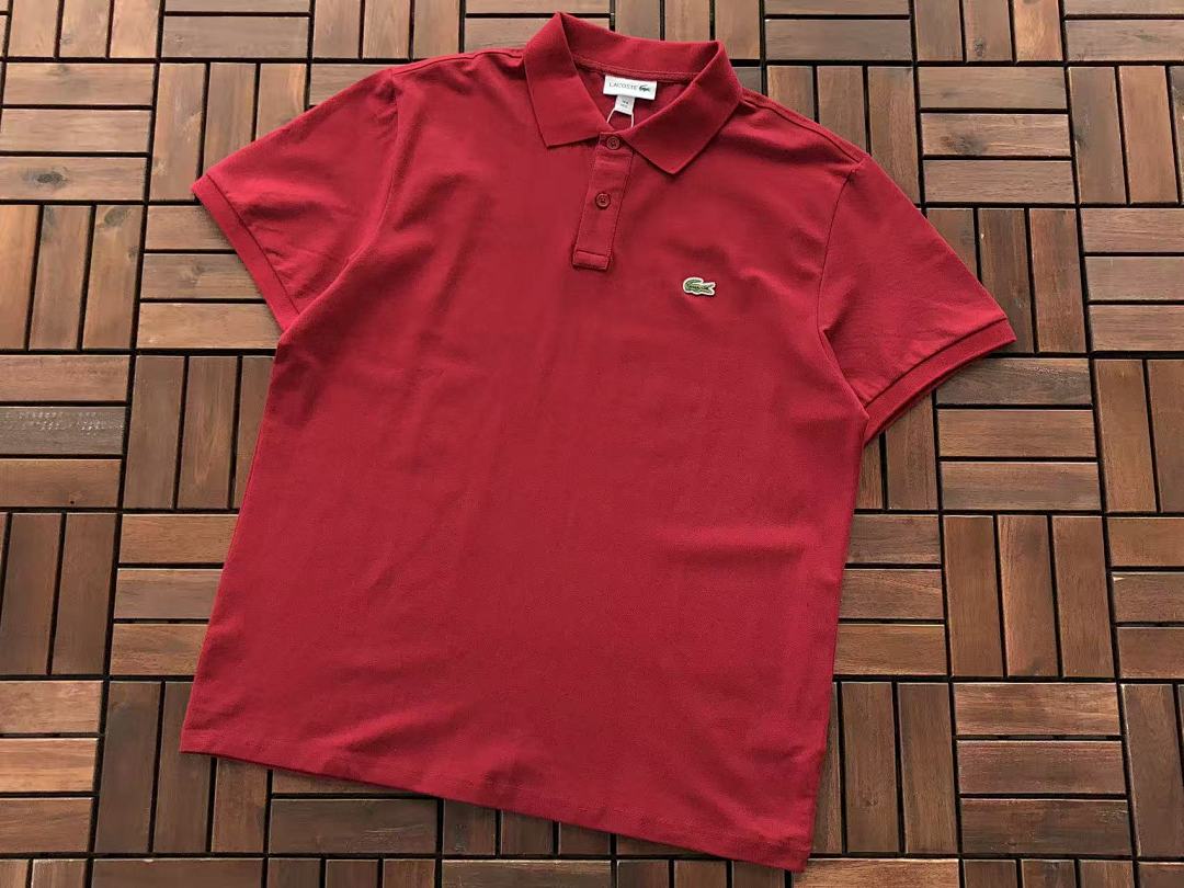 T-shirts Lacoste