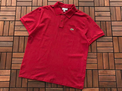T-shirts Lacoste