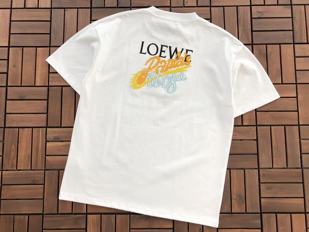 T-Shirts Loewe