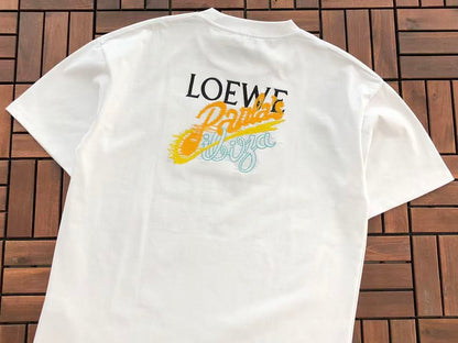 T-Shirts Loewe