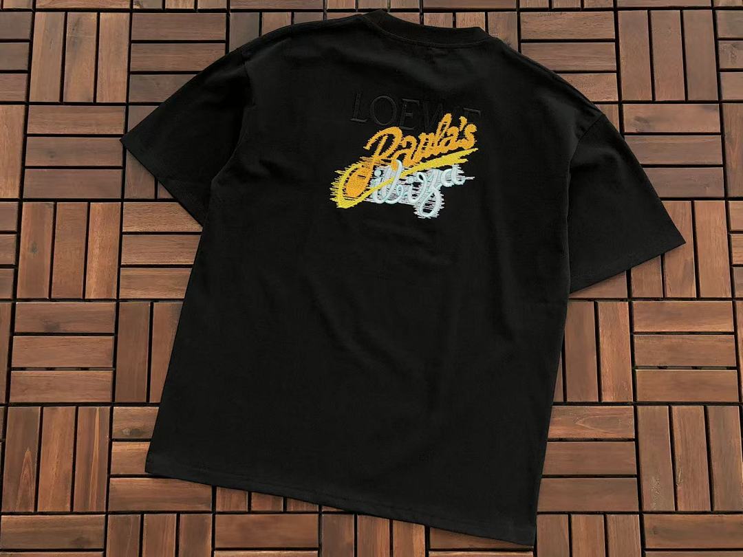 T-Shirts Loewe