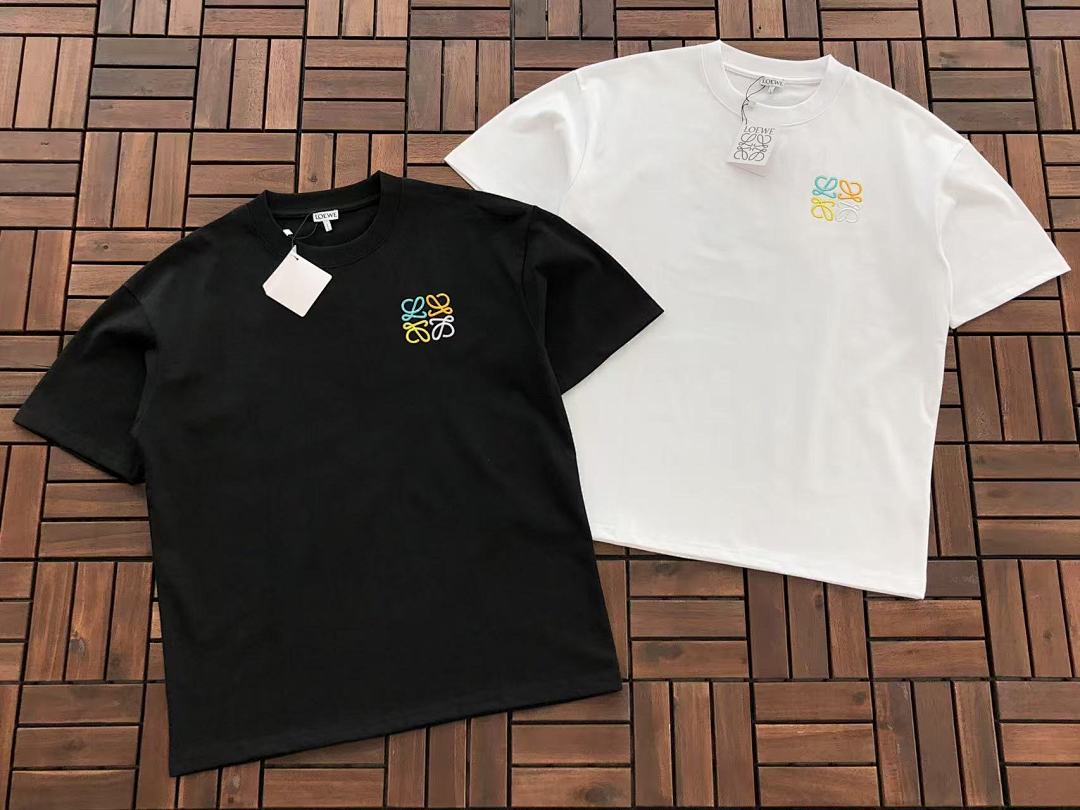 T-Shirts Loewe