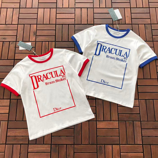 T-Shirts Dior