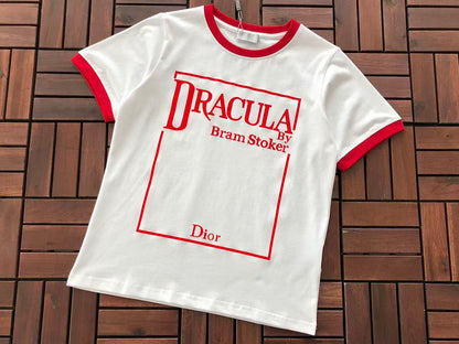 T-Shirts Dior