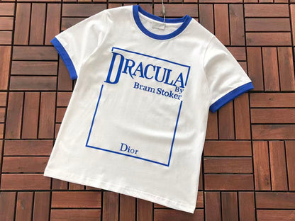 T-Shirts Dior