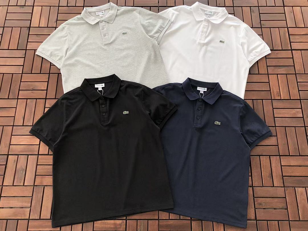 T-shirts Lacoste