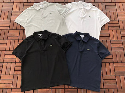 T-shirts Lacoste