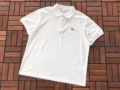 T-shirts Lacoste