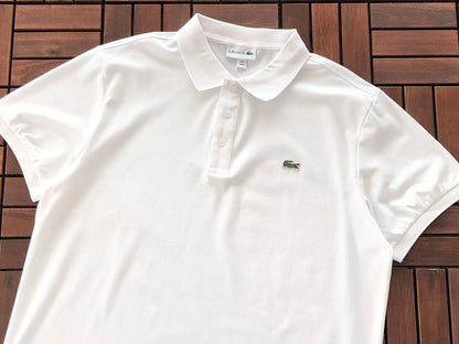 T-shirts Lacoste