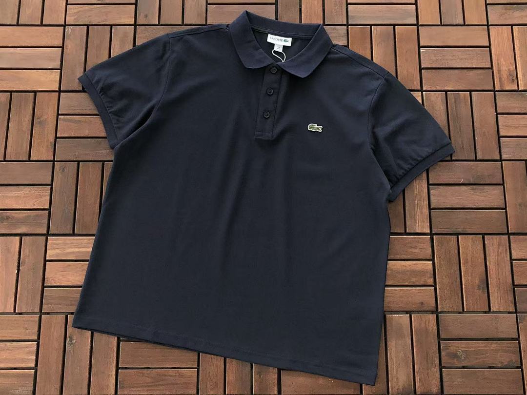 T-shirts Lacoste
