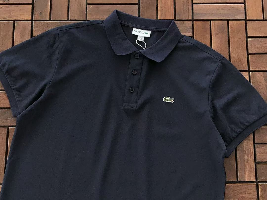 T-shirts Lacoste