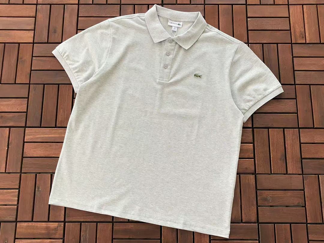 T-shirts Lacoste