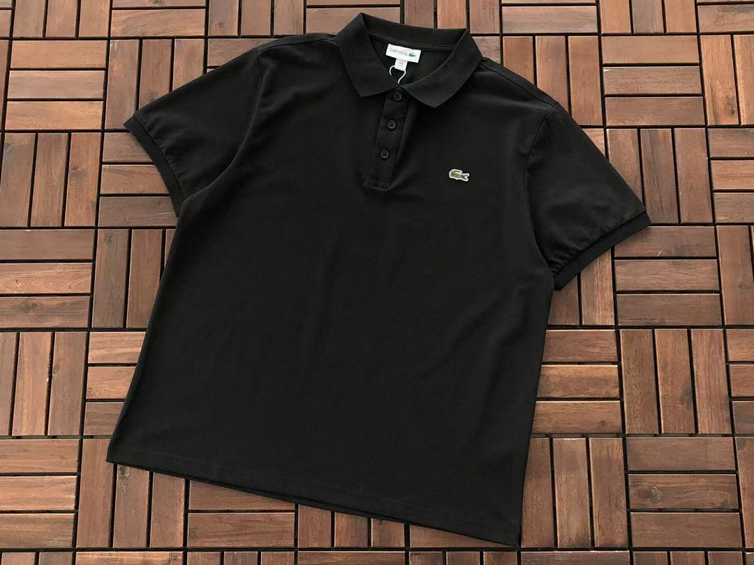 T-shirts Lacoste