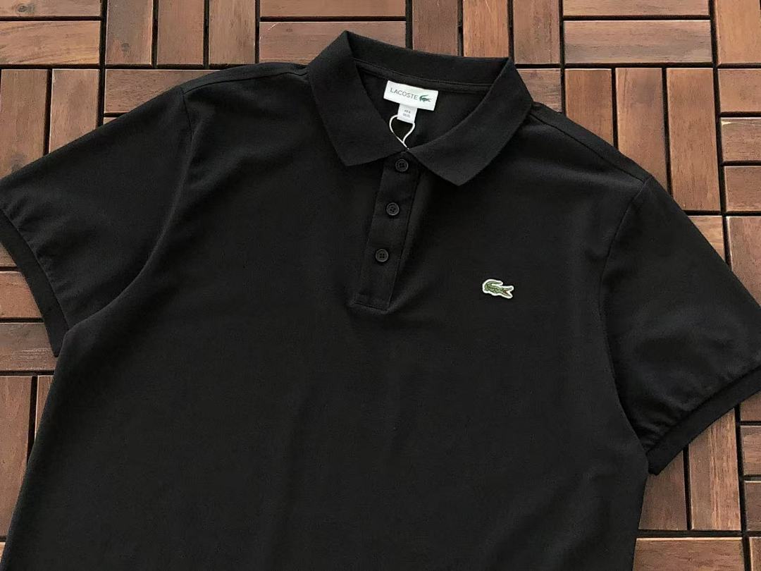 T-shirts Lacoste