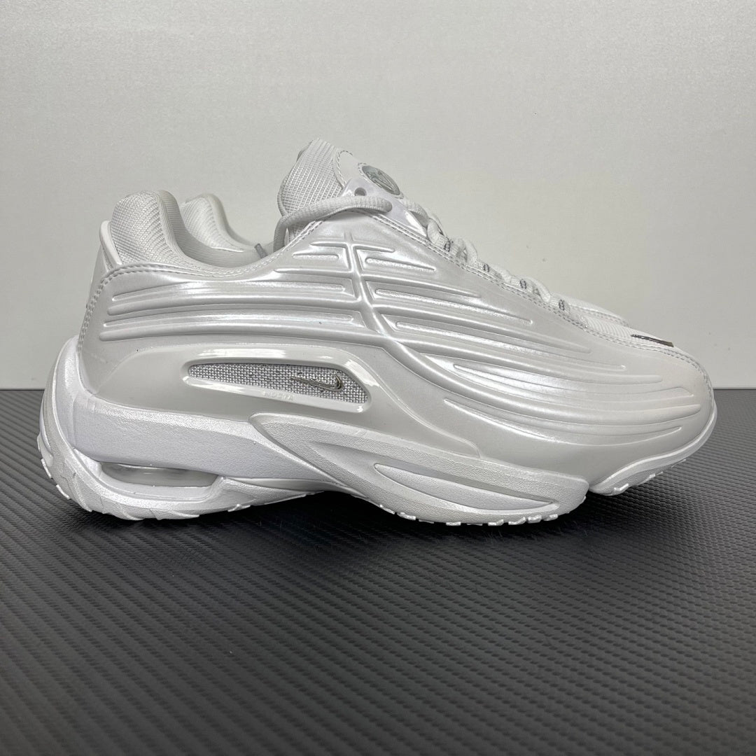 Nocta Hot Step 2 White