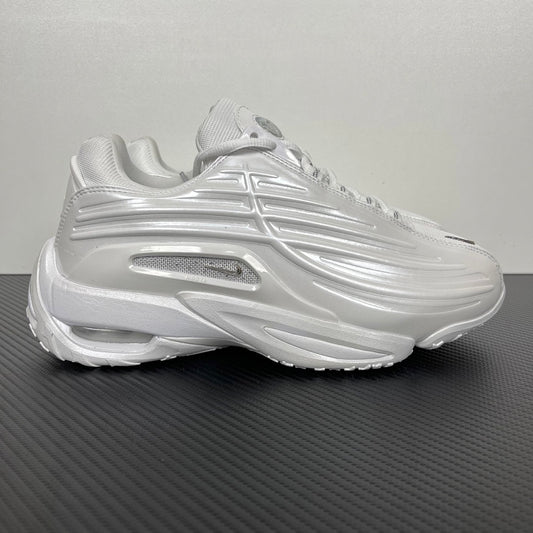 Nocta Hot Step 2 White