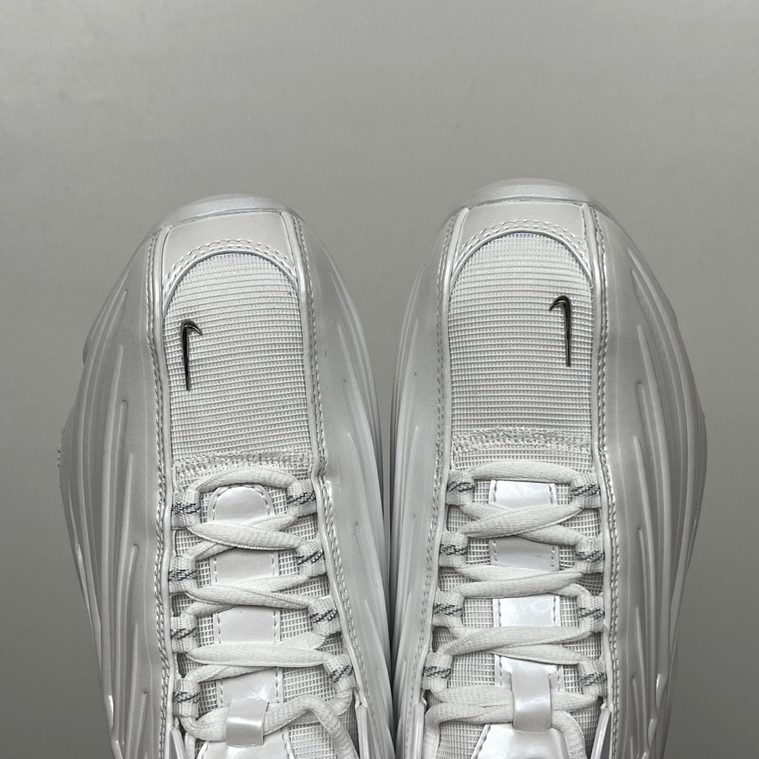 Nocta Hot Step 2 White