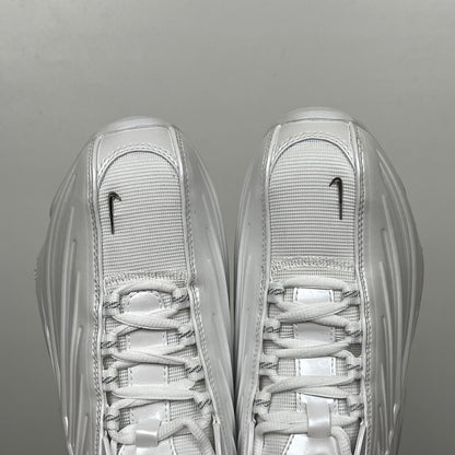 Nocta Hot Step 2 White