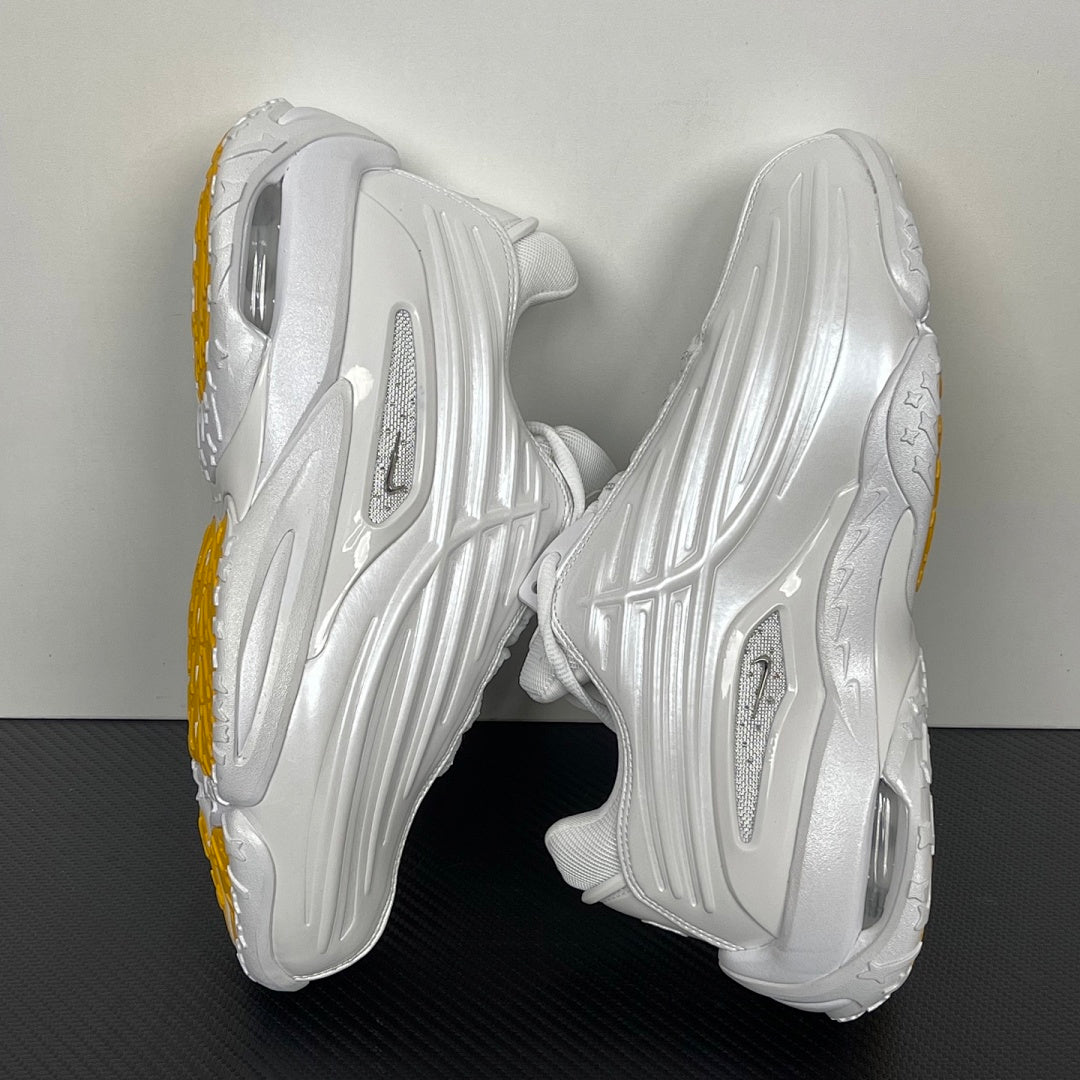 Nocta Hot Step 2 White