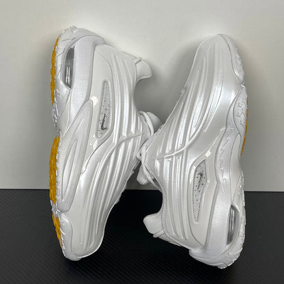 Nocta Hot Step 2 White