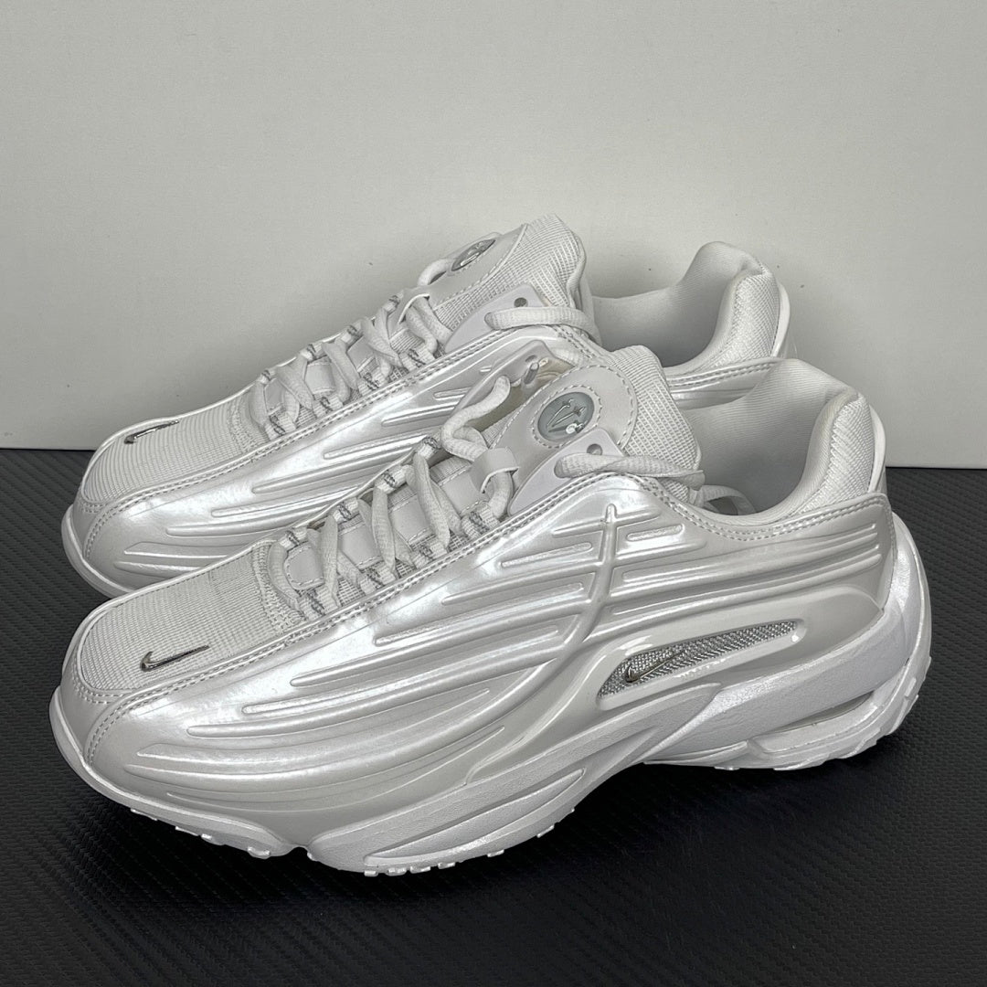 Nocta Hot Step 2 White