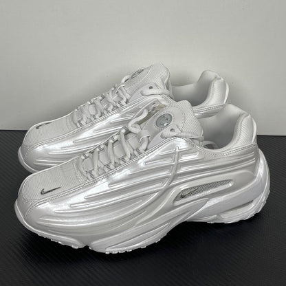 Nocta Hot Step 2 White