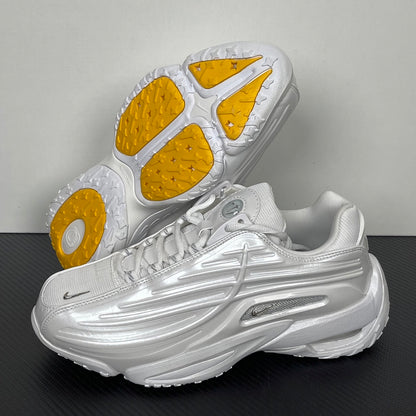 Nocta Hot Step 2 White