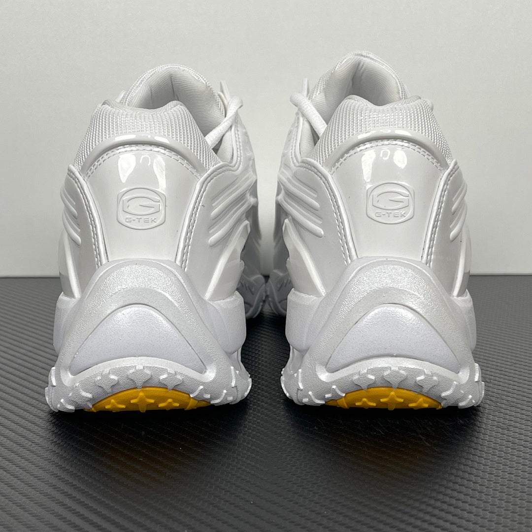 Nocta Hot Step 2 White