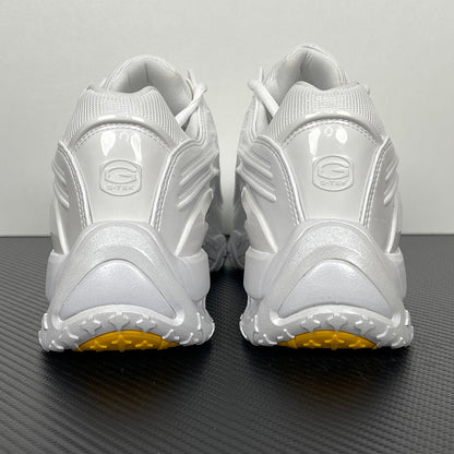 Nocta Hot Step 2 White