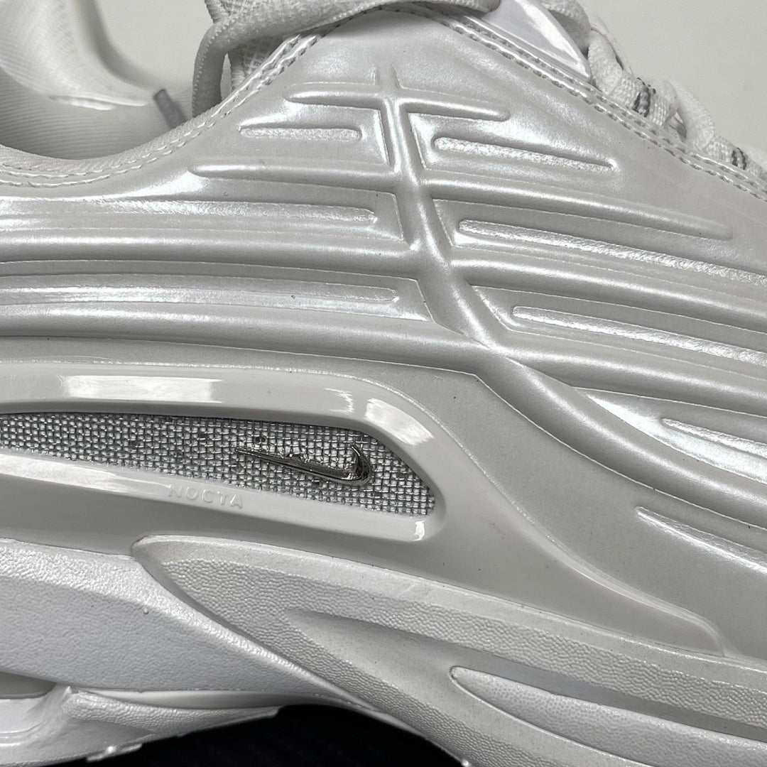 Nocta Hot Step 2 White