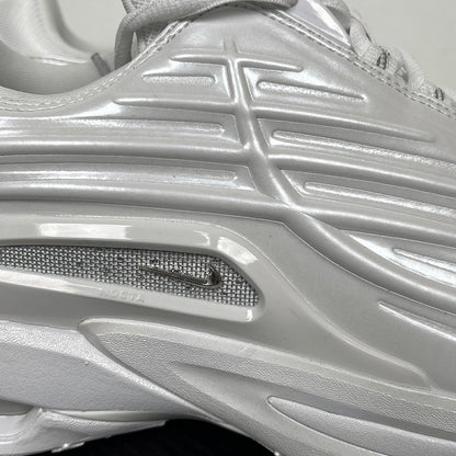 Nocta Hot Step 2 White