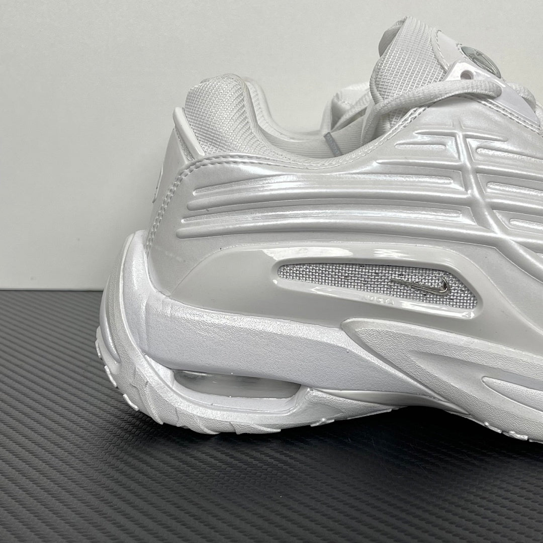 Nocta Hot Step 2 White