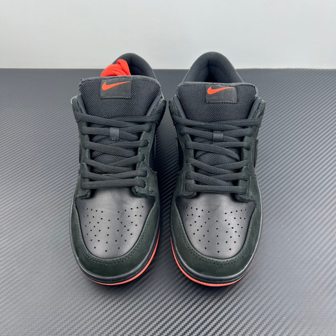 Dunk SB Black Pigeon