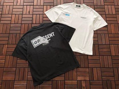 T-Shirts Rep