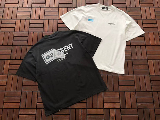 T-Shirts Rep
