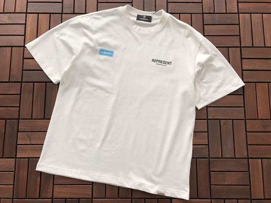 T-Shirts Rep