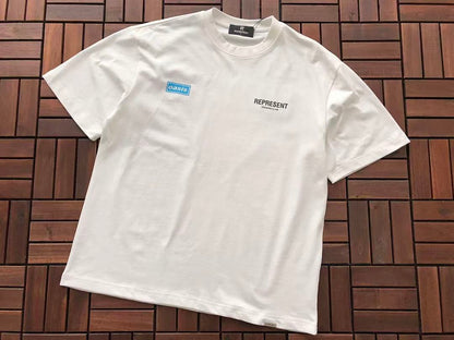 T-Shirts Rep