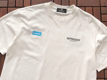 T-Shirts Rep