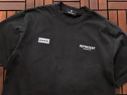 T-Shirts Rep