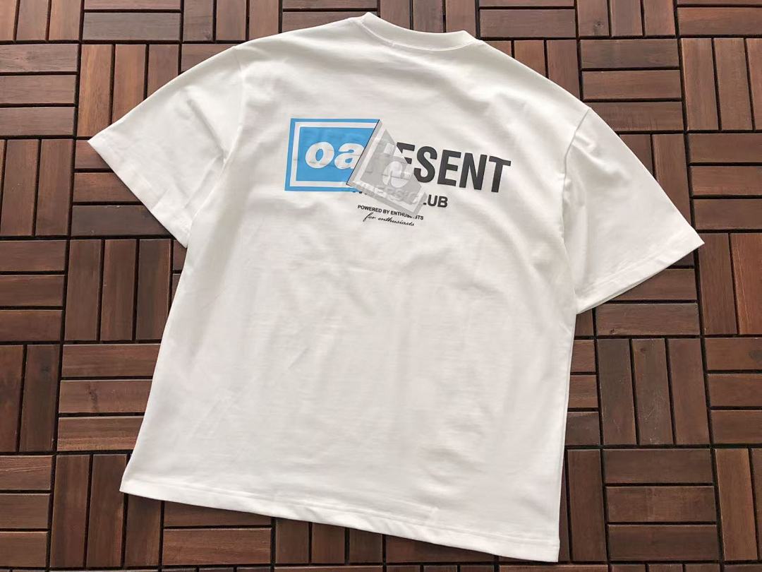 T-Shirts Rep
