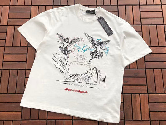 T-Shirts Rep
