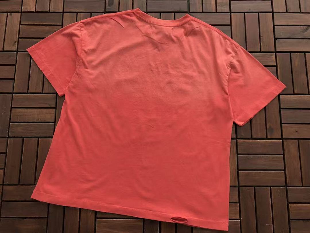 T-Shirts Denim T