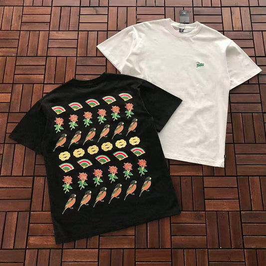 Pat T-shirt