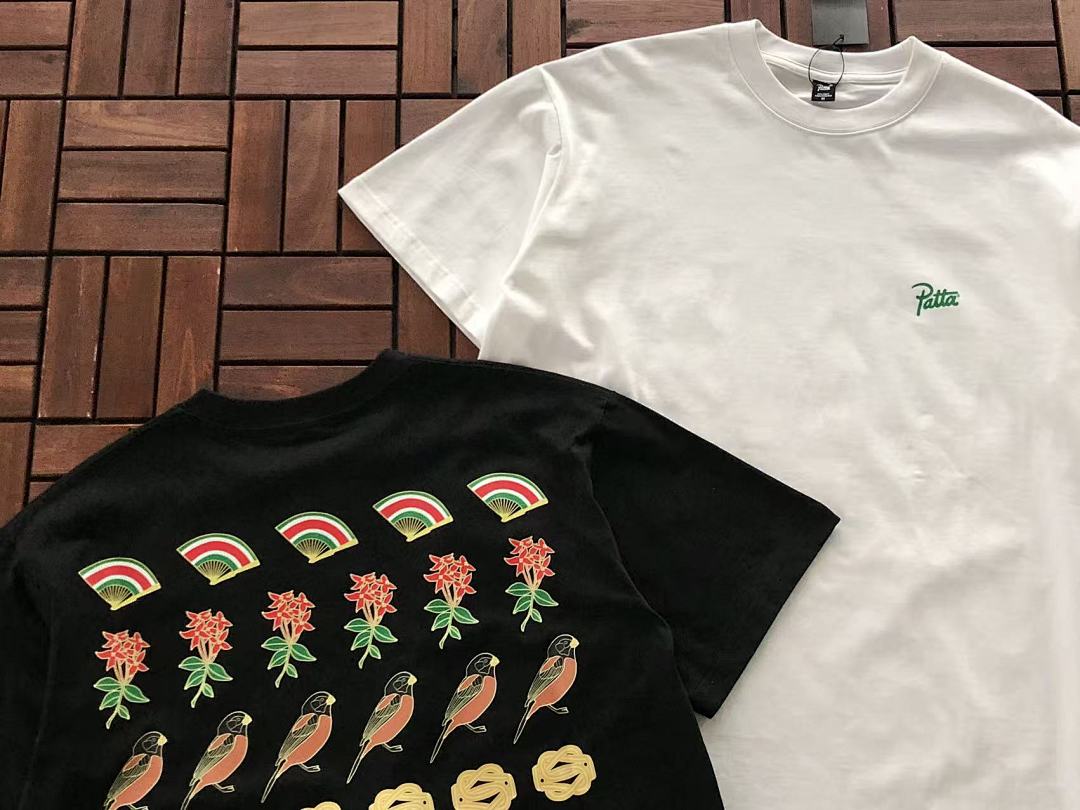 Pat T-shirt
