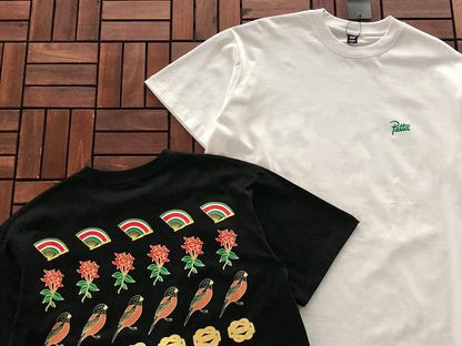 Pat T-shirt