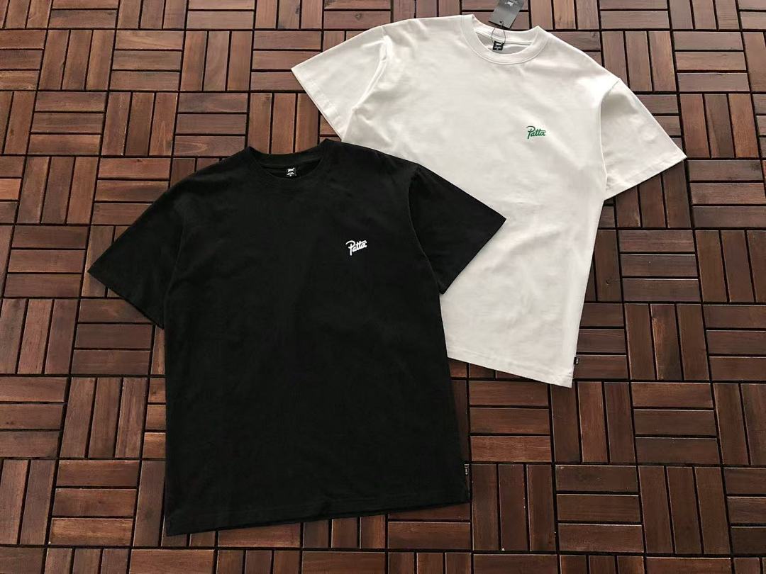 Pat T-shirt