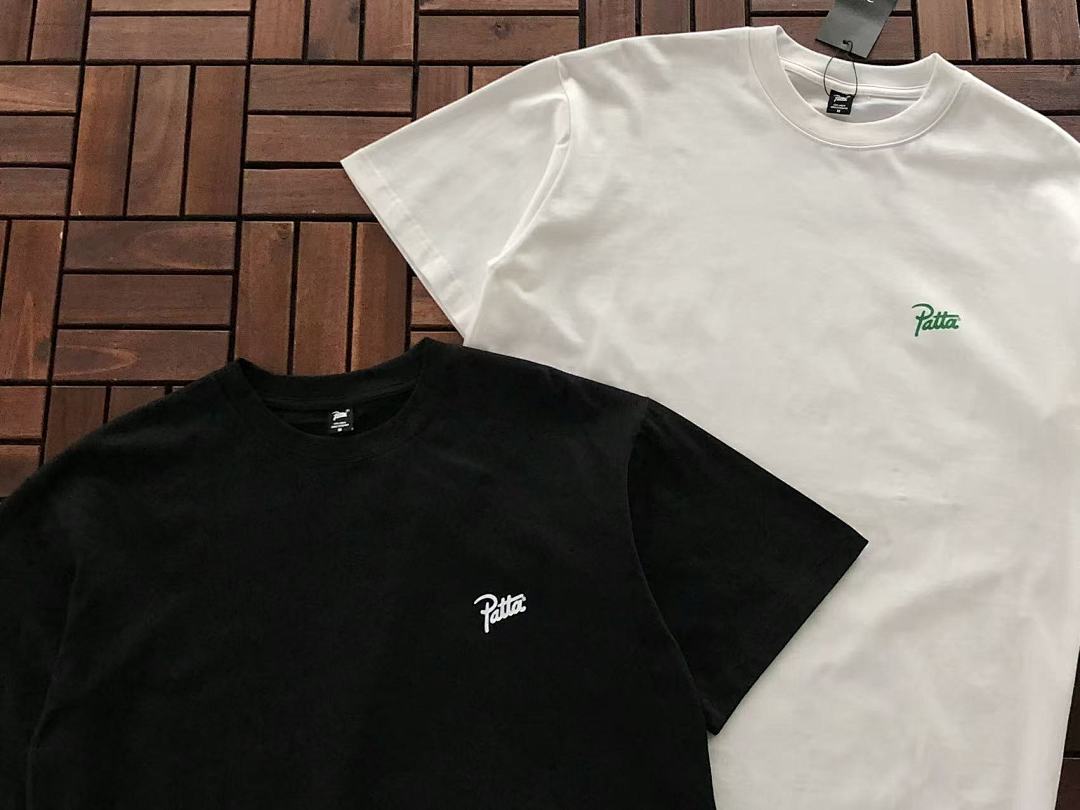 Pat T-shirt